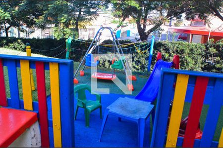 Apartamento à venda com 42m², 2 quartos e 1 vagaÁrea comum