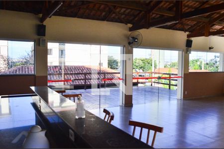 Apartamento à venda com 42m², 2 quartos e 1 vagaÁrea comum