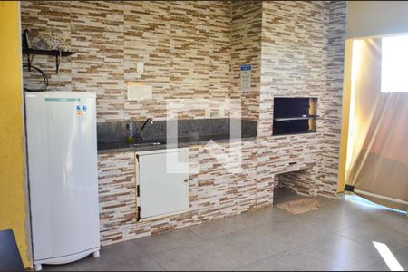 Apartamento à venda com 42m², 2 quartos e 1 vagaÁrea comum