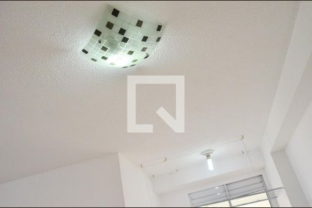 Apartamento à venda com 42m², 2 quartos e 1 vagaCozinha