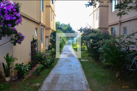 Apartamento à venda com 42m², 2 quartos e 1 vagaÁrea comum