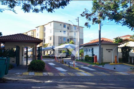 Apartamento à venda com 42m², 2 quartos e 1 vagaÁrea comum