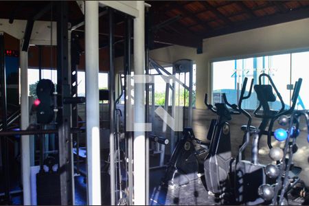 Apartamento à venda com 42m², 2 quartos e 1 vagaÁrea comum