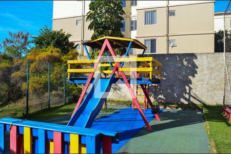 Apartamento à venda com 42m², 2 quartos e 1 vagaÁrea comum