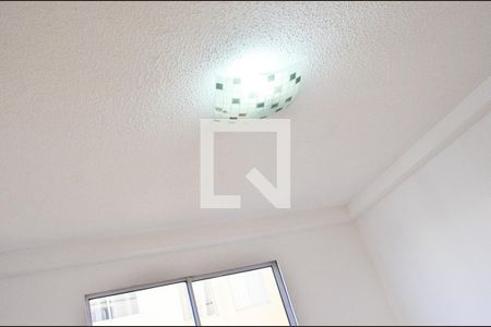 Apartamento à venda com 42m², 2 quartos e 1 vagaQuarto 2