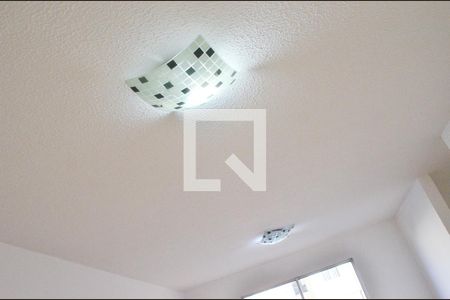 Sala de apartamento à venda com 2 quartos, 42m² em Jardim São José, Campinas