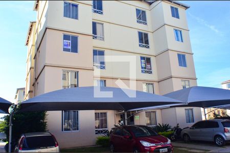 Apartamento à venda com 42m², 2 quartos e 1 vagaÁrea comum