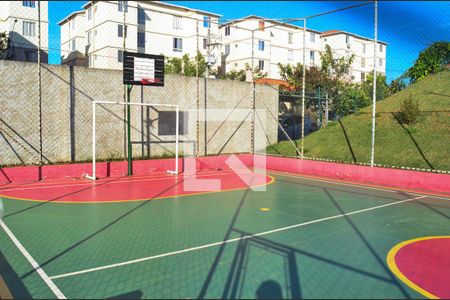 Apartamento à venda com 42m², 2 quartos e 1 vagaÁrea comum