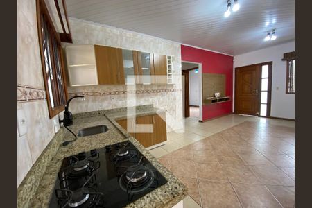 Casa à venda com 310m², 3 quartos e 3 vagas Casa à venda com 310m², 3 quartos e 3 vagasCozinha
