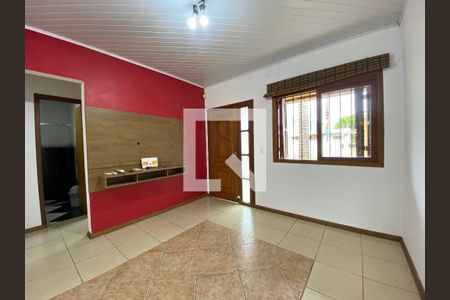Sala de casa à venda com 3 quartos, 310m² em São José, Canoas