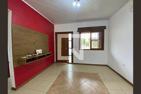 Sala de casa à venda com 3 quartos, 310m² em São José, Canoas