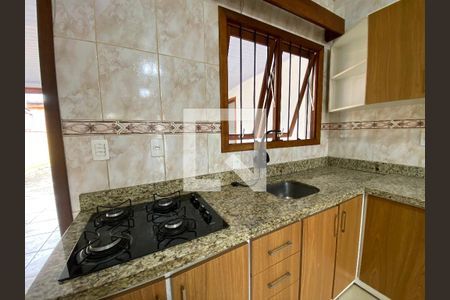 Casa à venda com 310m², 3 quartos e 3 vagas Casa à venda com 310m², 3 quartos e 3 vagasCozinha