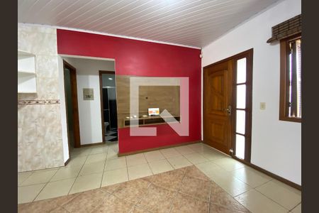 Sala de casa à venda com 3 quartos, 310m² em São José, Canoas