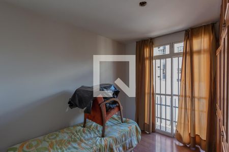 Quarto 1 de apartamento à venda com 3 quartos, 98m² em Graça, Belo Horizonte