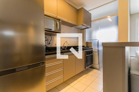 Apartamento para alugar com 65m², 2 quartos e 1 vagaCozinha