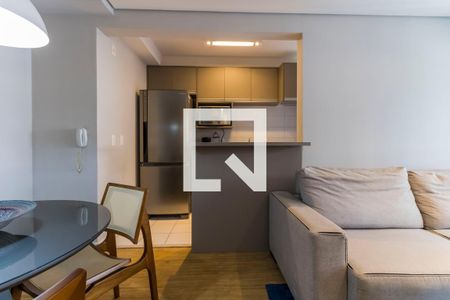 Apartamento para alugar com 65m², 2 quartos e 1 vagaCozinha