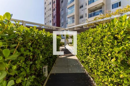 Apartamento para alugar com 65m², 2 quartos e 1 vagaArea Comum 