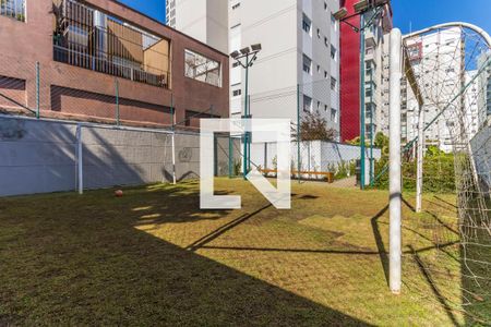 Apartamento para alugar com 65m², 2 quartos e 1 vagaArea Comum
