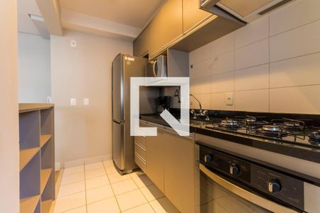 Apartamento para alugar com 65m², 2 quartos e 1 vagaCozinha