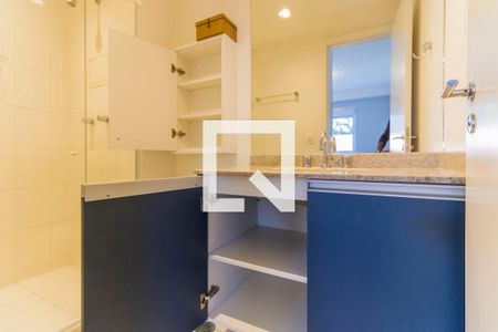 Apartamento para alugar com 65m², 2 quartos e 1 vagaBanheiro Suite