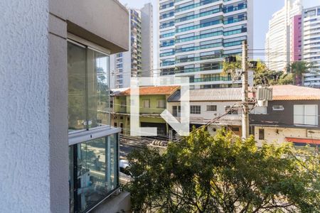 Apartamento para alugar com 65m², 2 quartos e 1 vagaVista Quarto