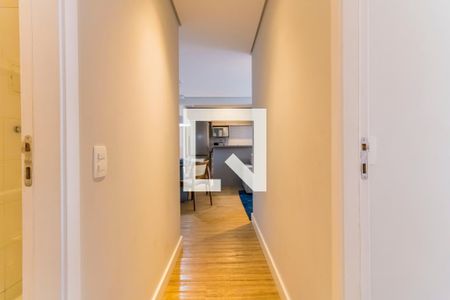 Apartamento para alugar com 65m², 2 quartos e 1 vagaCorredor 