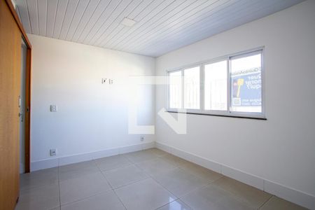 Quarto de apartamento para alugar com 1 quarto, 35m² em Centro, São Gonçalo