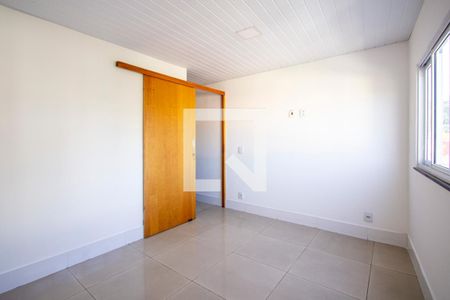 Quarto de apartamento para alugar com 1 quarto, 35m² em Centro, São Gonçalo