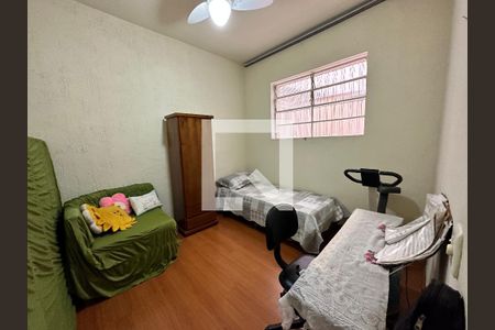 Quarto 2 de apartamento à venda com 2 quartos, 58m² em Colégio Batista, Belo Horizonte