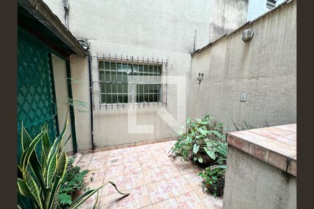 Apartamento à venda com 58m², 2 quartos e 1 vagaQuintal