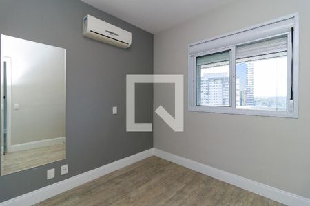 Quarto  de apartamento para alugar com 1 quarto, 44m² em Brooklin, São Paulo