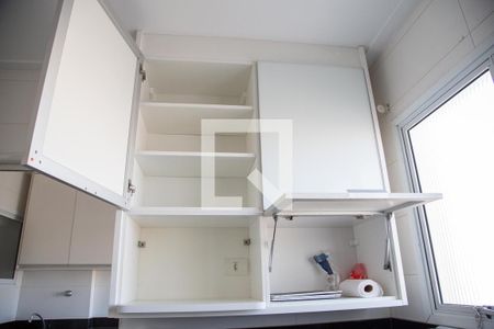 Apartamento à venda com 155m², 2 quartos e 4 vagasCozinha
