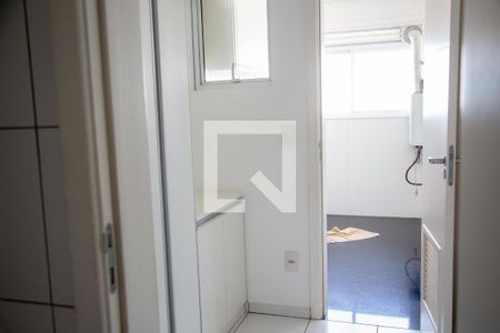 Apartamento à venda com 155m², 2 quartos e 4 vagasCozinha