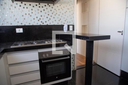 Apartamento à venda com 155m², 2 quartos e 4 vagasCozinha