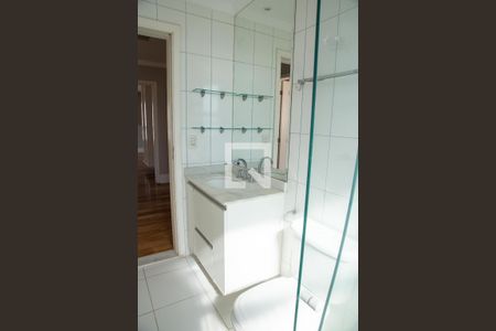 Apartamento à venda com 155m², 2 quartos e 4 vagasBanheiro