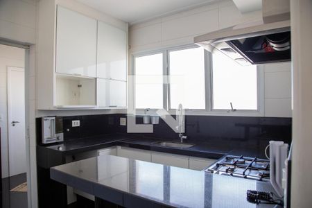 Apartamento à venda com 155m², 2 quartos e 4 vagasCozinha