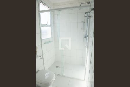 Apartamento à venda com 155m², 2 quartos e 4 vagasBanheiro