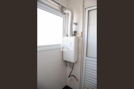 Apartamento à venda com 155m², 2 quartos e 4 vagasCozinha