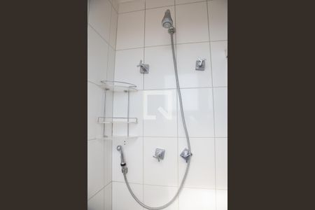 Apartamento à venda com 155m², 2 quartos e 4 vagasBanheiro