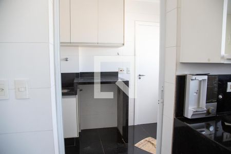 Apartamento à venda com 155m², 2 quartos e 4 vagasCozinha