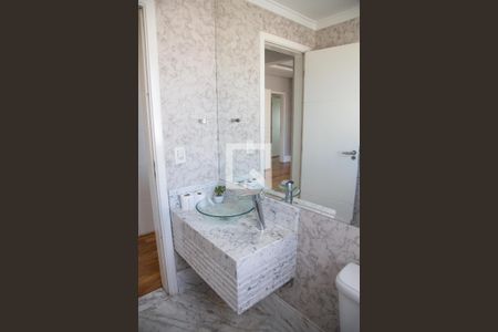 Apartamento à venda com 155m², 2 quartos e 4 vagasBanheiro