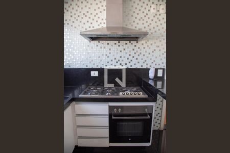 Apartamento à venda com 155m², 2 quartos e 4 vagasCozinha