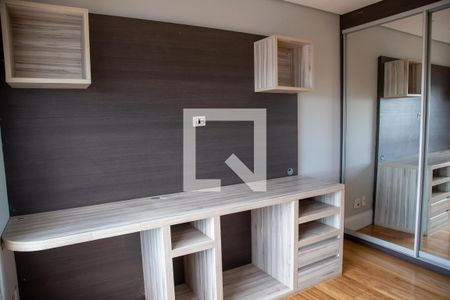 Apartamento à venda com 155m², 2 quartos e 4 vagasQuarto 2