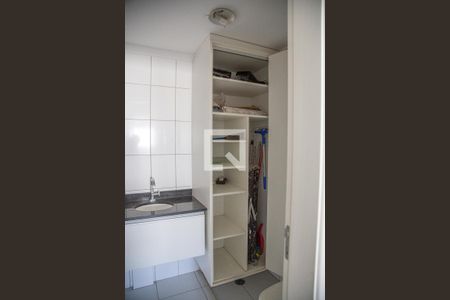 Apartamento à venda com 155m², 2 quartos e 4 vagasBanheiro