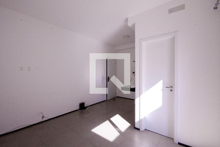Sala/Quarto de apartamento à venda com 1 quarto, 32m² em Liberdade, São Paulo