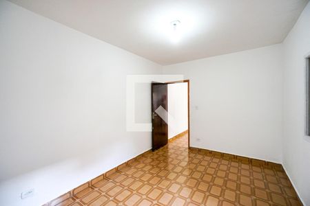 Quarto  de casa de condomínio à venda com 1 quarto, 60m² em Vila Azevedo, São Paulo