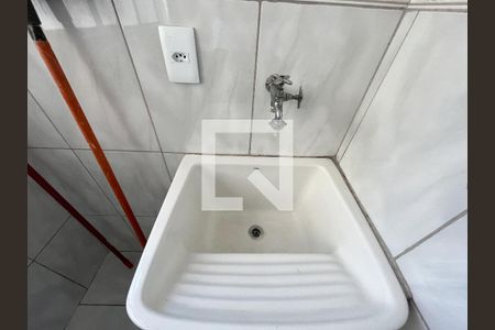 Apartamento à venda com 47m², 2 quartos e 1 vaga Apartamento à venda com 47m², 2 quartos e 1 vagaÁrea de Serviço