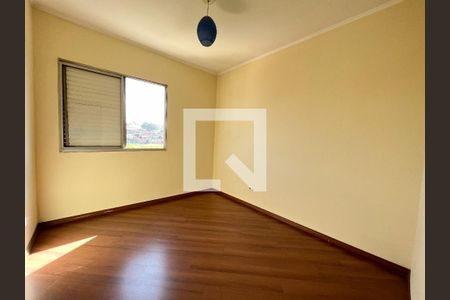 Quarto 1 de apartamento à venda com 2 quartos, 47m² em Vila Campestre, São Paulo