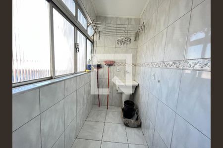 Apartamento à venda com 47m², 2 quartos e 1 vaga Apartamento à venda com 47m², 2 quartos e 1 vagaÁrea de Serviço