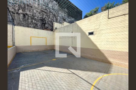 Apartamento à venda com 47m², 2 quartos e 1 vaga Apartamento à venda com 47m², 2 quartos e 1 vagaÁrea comum